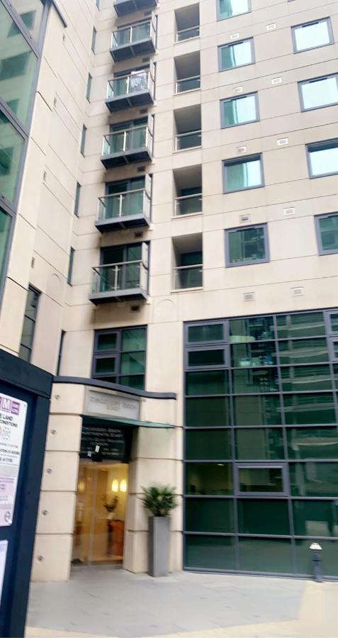 Medilon'S Apartments London Exterior photo
